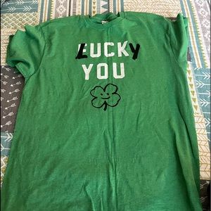 Lucky You St. Patrick’s Day T-Shirt